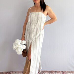 Sage The Label Clothing Buy Summer Maxi Dress